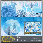 Ice Princess TL 2