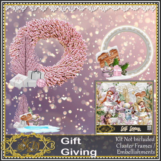 Gift Giving CF 1 - Click Image to Close