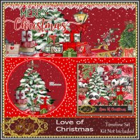 Love Of Christmas TL 2