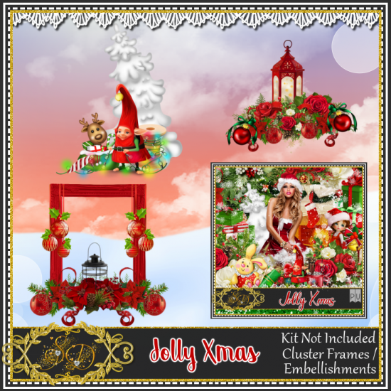 Jolly Xmas CF 1 - Click Image to Close