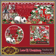 Love Of Christmas TL 1