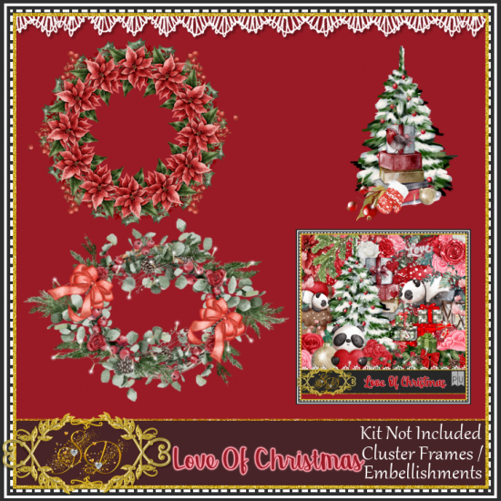 Love Of Christmas CF 1 - Click Image to Close