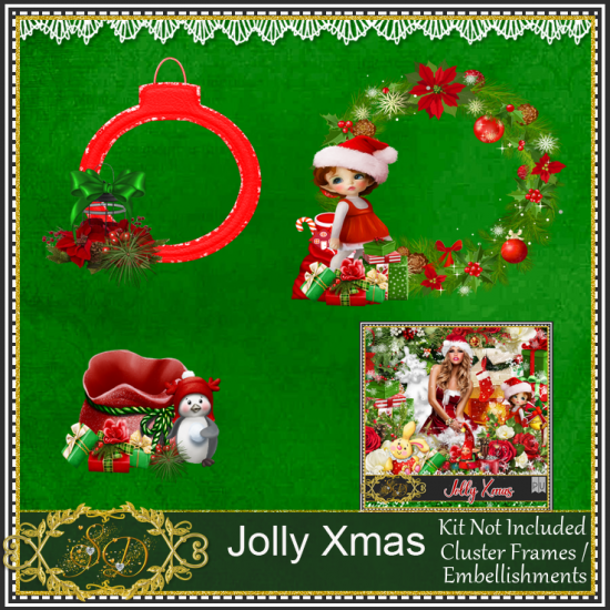 Jolly Xmas CF 2 - Click Image to Close