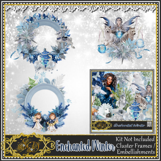 Enchanted Winter CF 2 - Click Image to Close