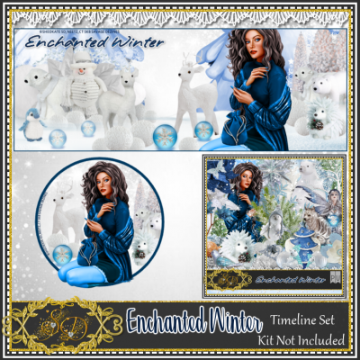 Enchanted Winter TL 2