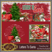 Letters To Santa TL 2