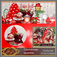 Christmas Sparkle TL 2