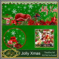 Jolly Xmas TL 2