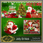 Jolly St Nick TL 1