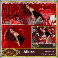 Allure TL 1