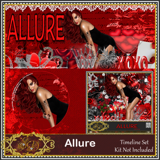 Allure TL 1 - Click Image to Close