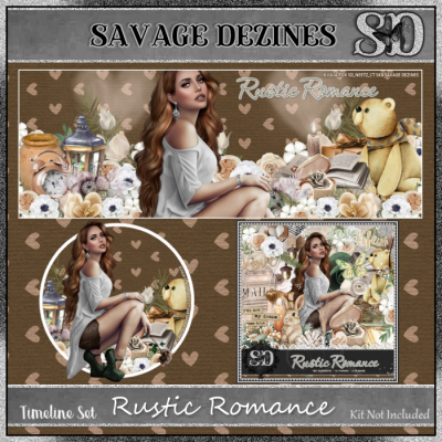 Rustic Romance TL1