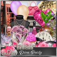 Diva Party