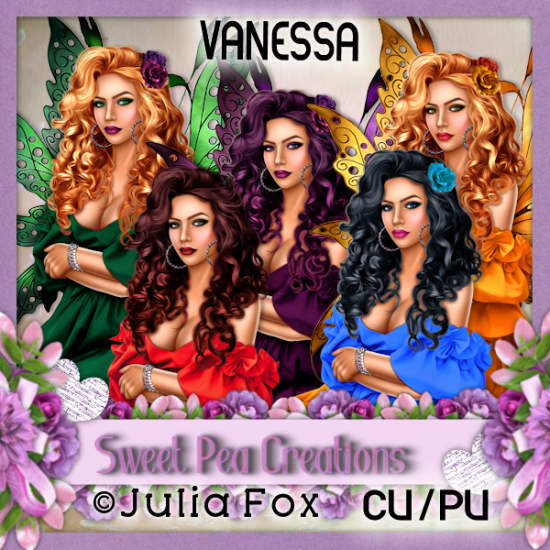 Vanessa - Click Image to Close