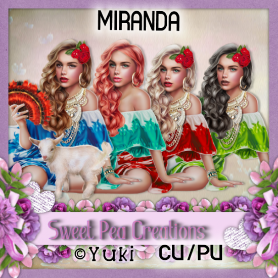 Yuki Miranda - Click Image to Close