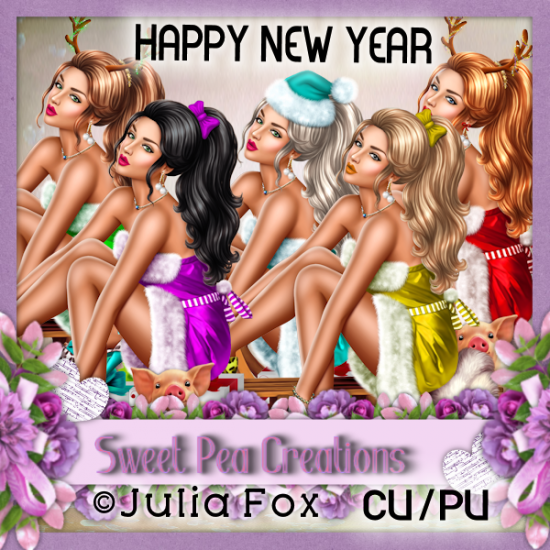 Happy New Year - Click Image to Close