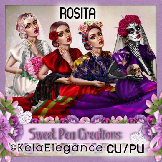 Rosita - Click Image to Close