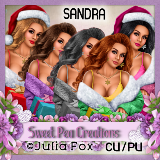 Sandra - Click Image to Close