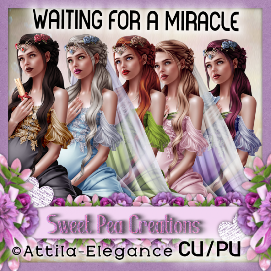 Waiting for a miracle - Click Image to Close