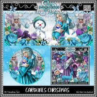 Carolines Christmas TL1