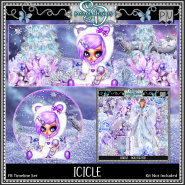 Icicle TL