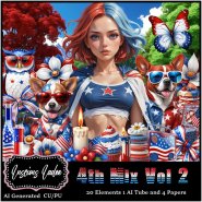 4th Mix Vol 2