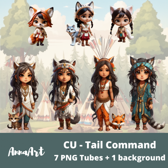 CU - Tail Command - Click Image to Close