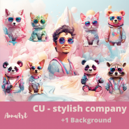 CU - stylish company