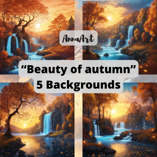 Beauty of autumn - Click Image to Close