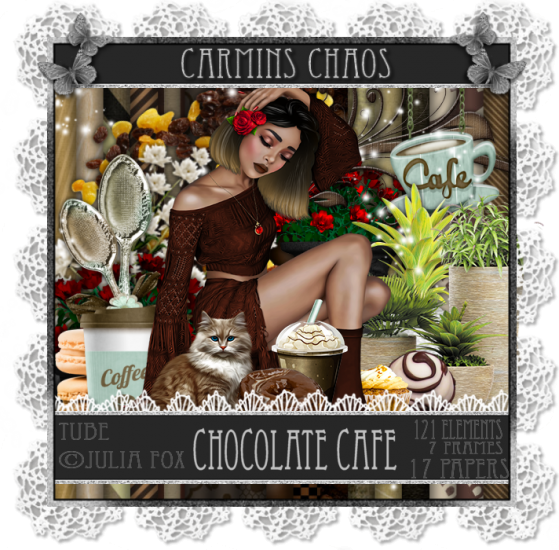 Chocolate Cafe - Click Image to Close