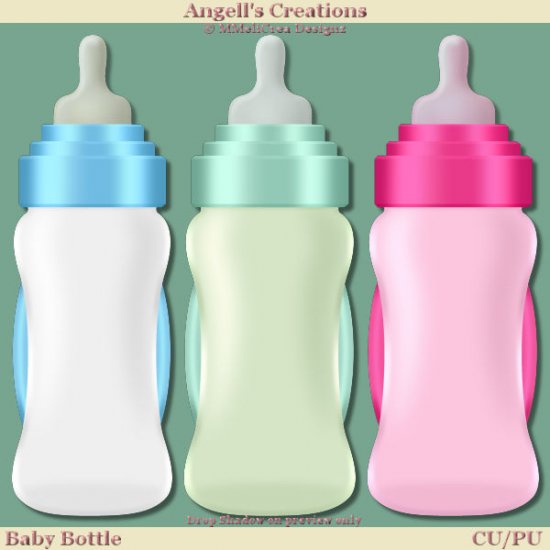 Baby Bundle - Click Image to Close