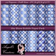 Bubble Paper Pack FS - Set 05
