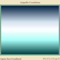 Aqua Sea PSP Gradient