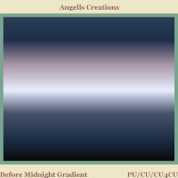 Before Midnight PSP Gradient