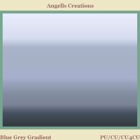 Blue Grey PSP Gradient