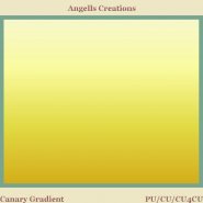 Canary PSP Gradient