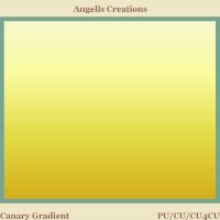 Canary PSP Gradient