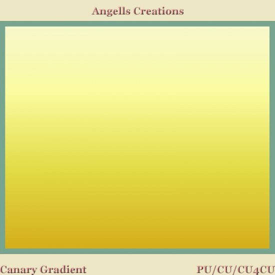 Canary PSP Gradient - Click Image to Close