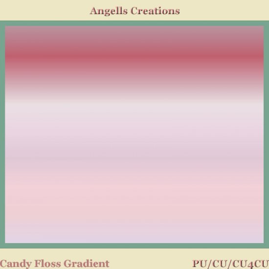 Candy Floss PSP Gradient - Click Image to Close