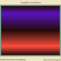 Dark Secrets PSP Gradient