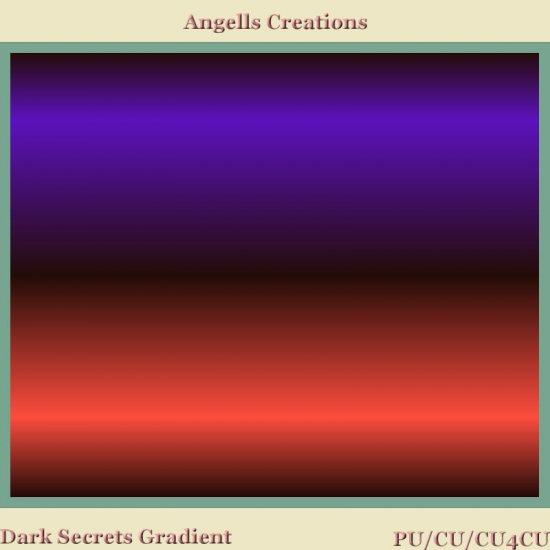 Dark Secrets PSP Gradient - Click Image to Close