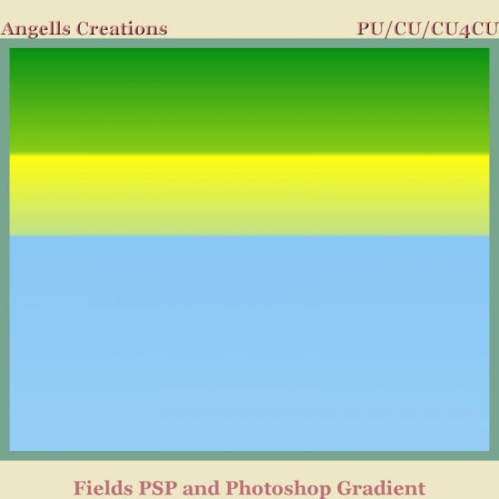 Fields PSP and Photoshop Gradient - Click Image to Close