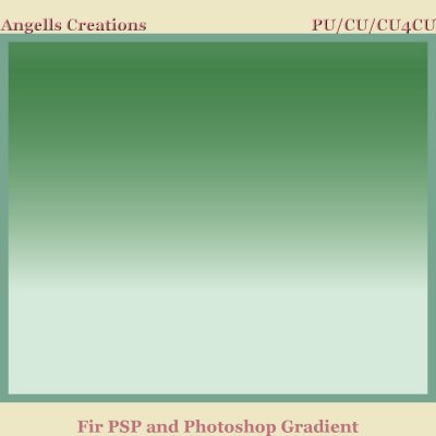 Fir PSP and Photoshop Gradient