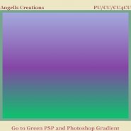 Go to Green PSP and Photoshop Gradient