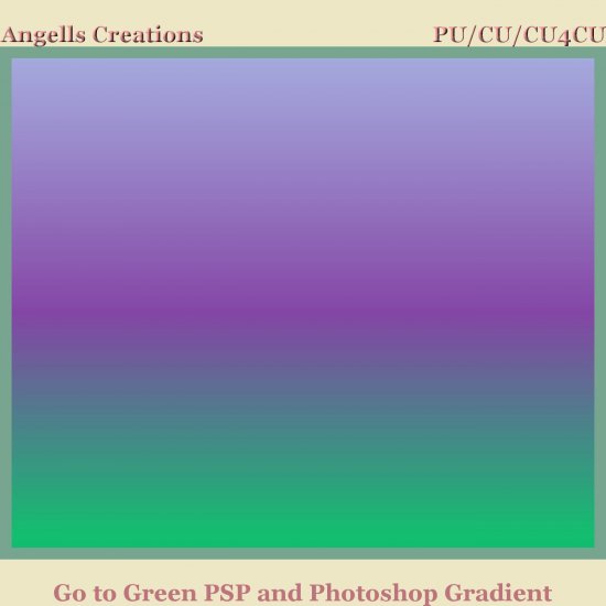 Go to Green PSP and Photoshop Gradient - Click Image to Close