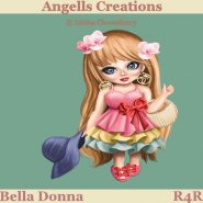 R4R Bella Donna