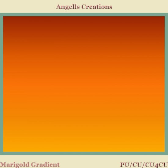Marigold PSP Gradient - Click Image to Close