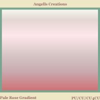 Pale Rose PSP Gradient