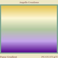 Pansy PSP Gradient