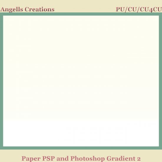 Paper PSP and Photoshop Gradient 2 - Click Image to Close